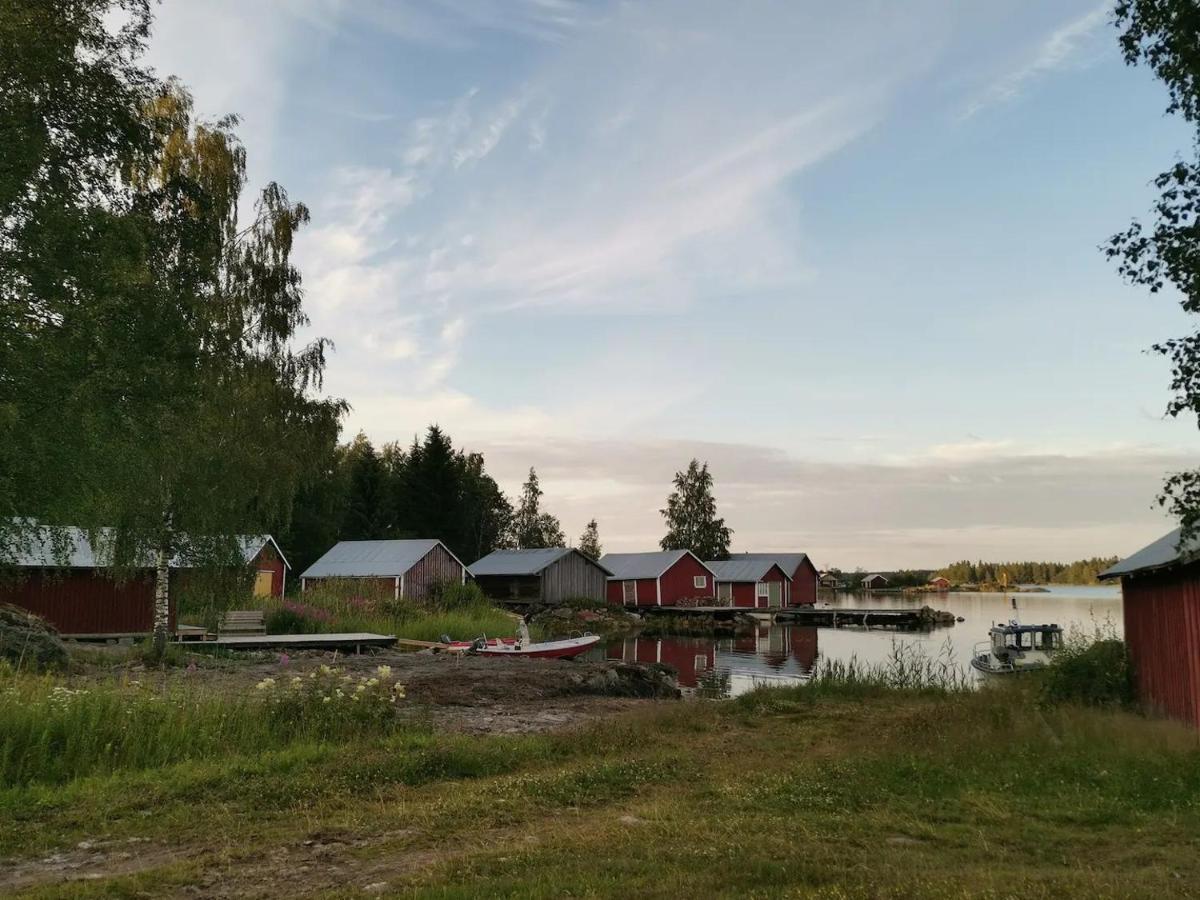 Abbis Lillstuga Alskat Luaran gambar